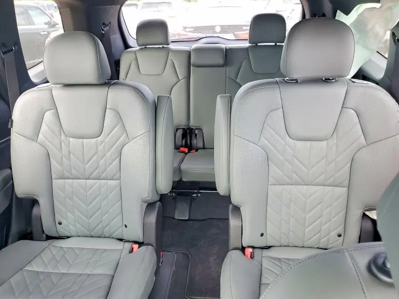 2024 KIA TELLURIDE SX X-LINE  