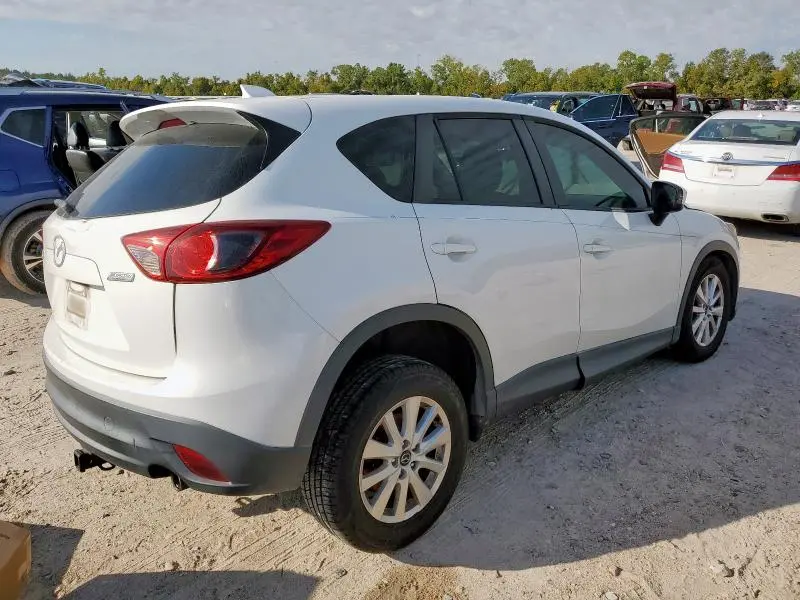 2014 MAZDA CX-5 SPORT  