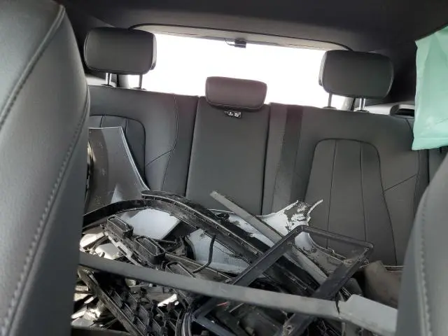 2023 MERCEDES-BENZ GLA 250