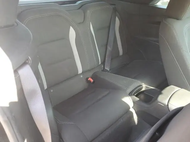 2020 CHEVROLET CAMARO LS  