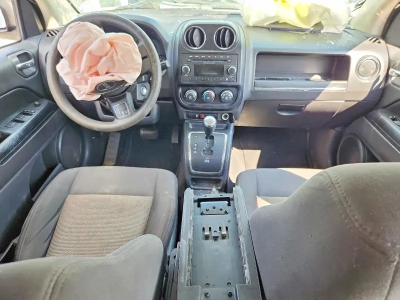 2012 JEEP COMPASS SPORT  