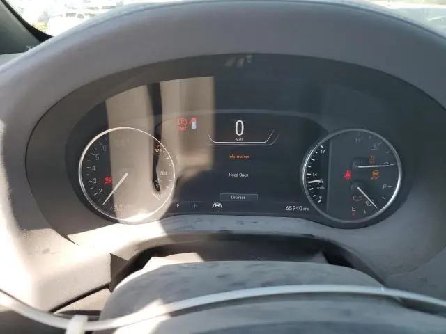 2022 BUICK ENCLAVE PREMIUM
