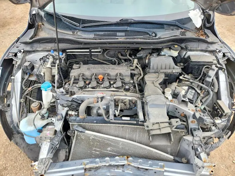 2018 HONDA HR-V LX  