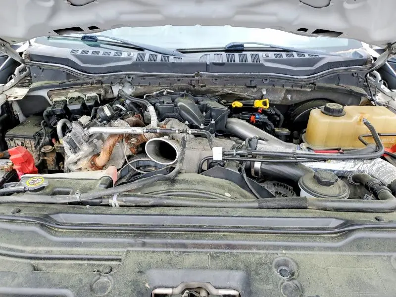 2018 FORD F250 SUPER DUTY  