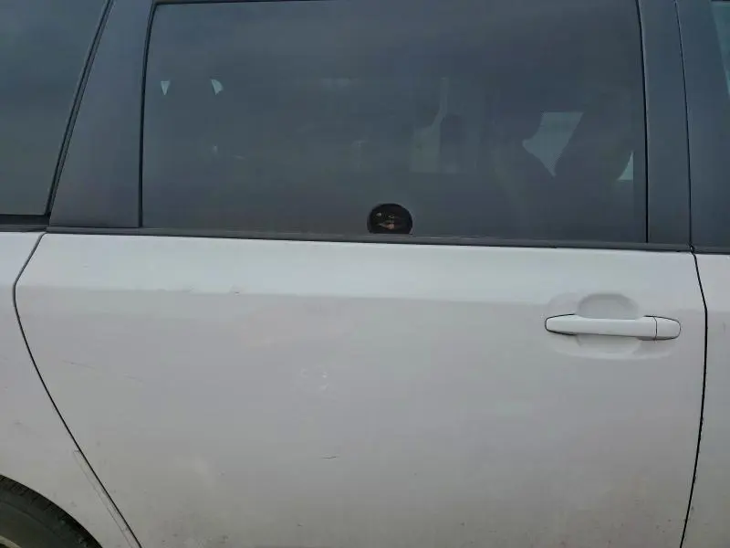 2013 TOYOTA SIENNA LE  