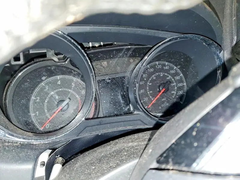 2020 MITSUBISHI RVR ES  