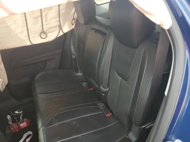 2010 GMC TERRAIN SLT  