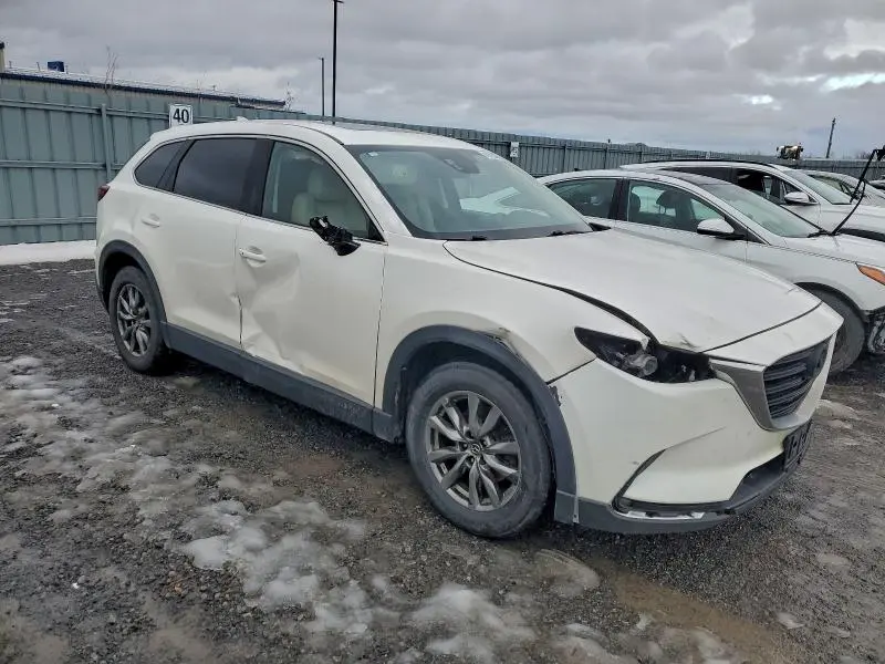 2017 MAZDA CX-9 TOURING  