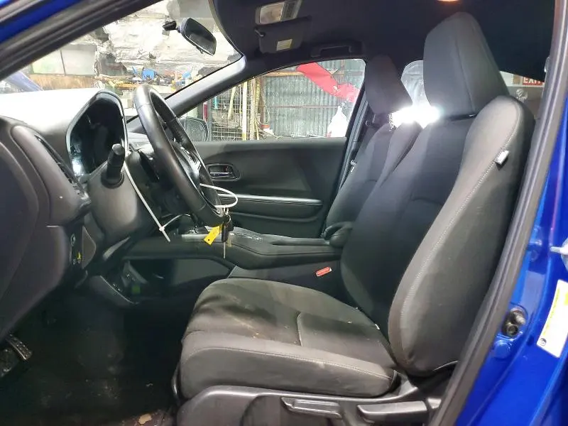 2021 HONDA HR-V SPORT  