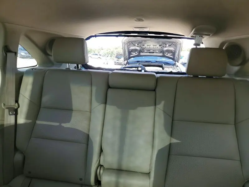 2013 ACURA RDX TECHNOLOGY  