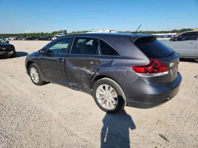2015 TOYOTA VENZA LE  
