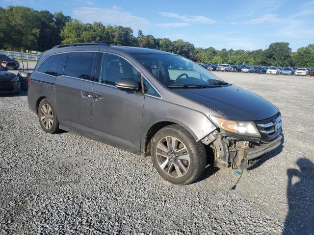 2014 HONDA ODYSSEY TOURING