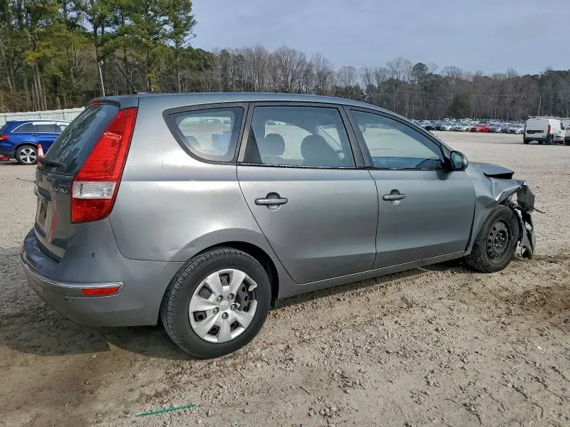 2010 HYUNDAI ELANTRA TOURING GLS  