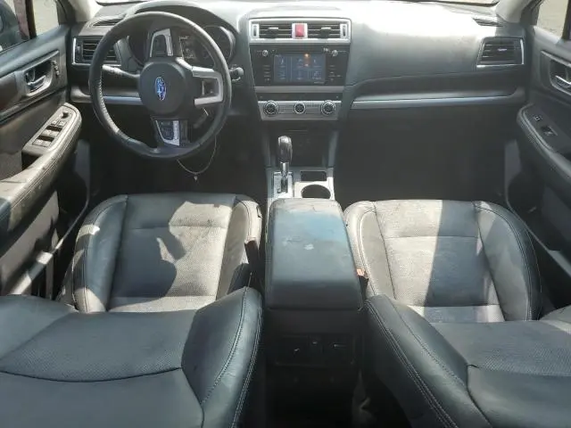 2016 SUBARU LEGACY 2.5I LIMITED
