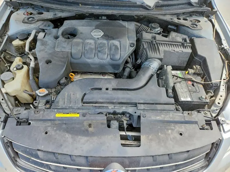 2010 NISSAN ALTIMA 2.5  