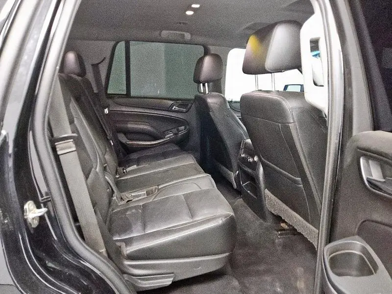 2019 CHEVROLET TAHOE C1500 LT  