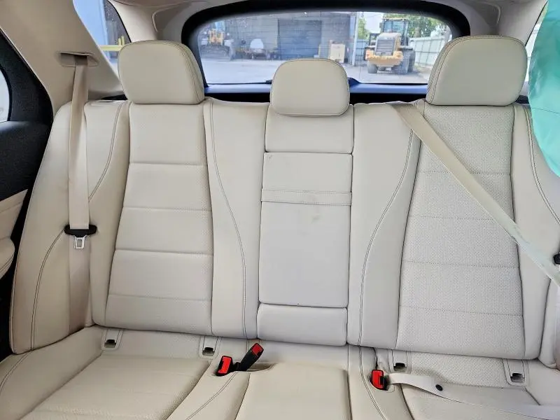 2026 MERCEDES-BENZ GLE 350  