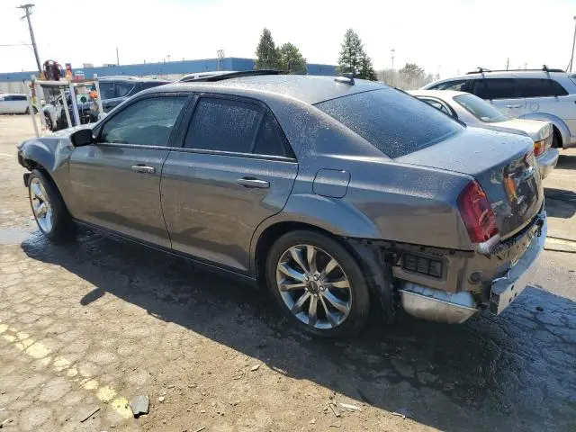 2022 CHRYSLER 300 S  