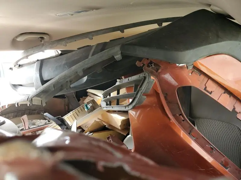 2016 HYUNDAI SANTA FE SPORT   