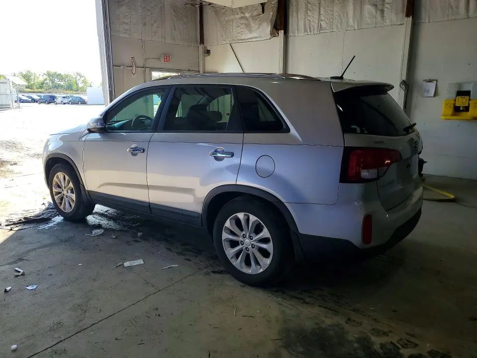2015 KIA SORENTO EX  