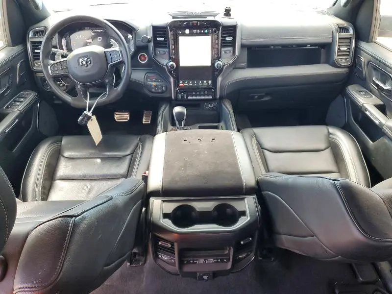 2023 RAM 1500 TRX  
