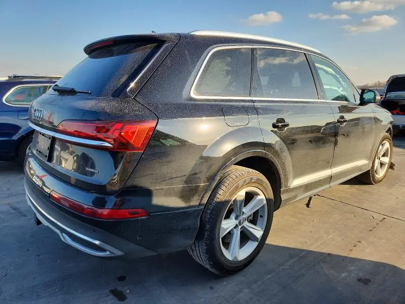 2021 AUDI Q7 PREMIUM  