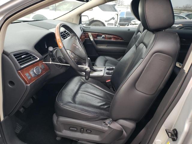 2013 LINCOLN MKX 