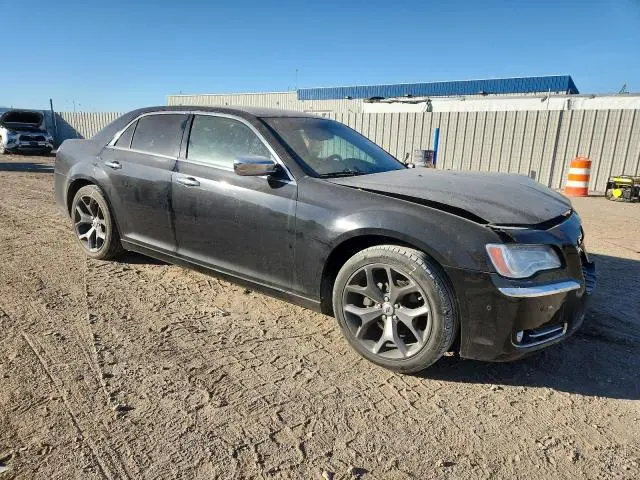 2013 CHRYSLER 300C   