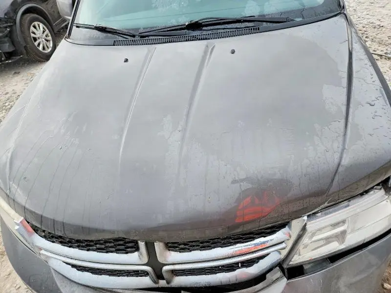 2013 DODGE JOURNEY SXT  