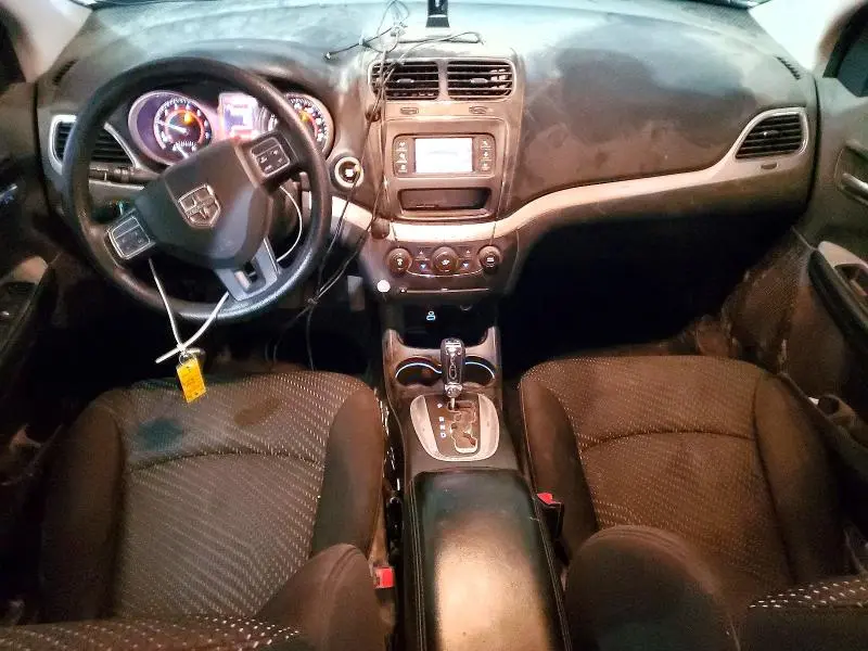 2020 DODGE JOURNEY SE  