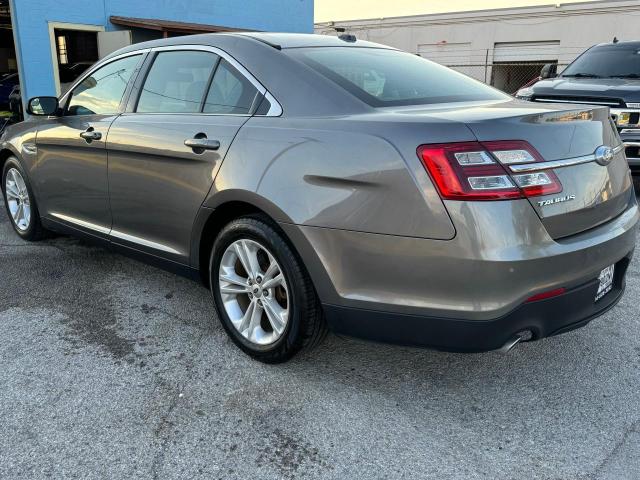 2014 FORD TAURUS SEL