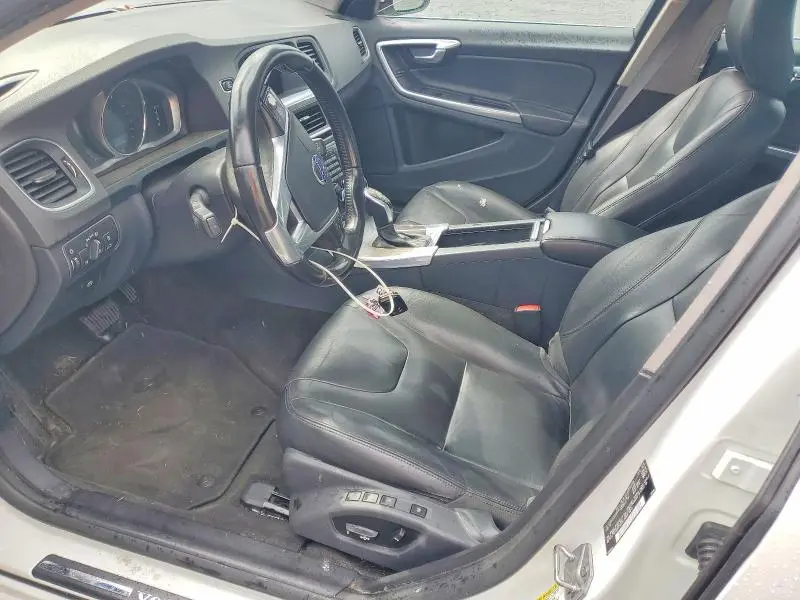 2016 VOLVO S60 PREMIER  