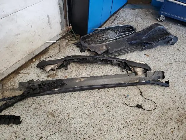 2015 MERCEDES-BENZ E 350  