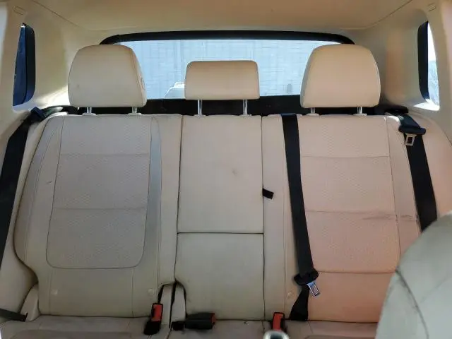 2017 VOLKSWAGEN TIGUAN S  