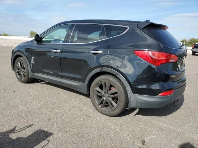 2013 HYUNDAI SANTA FE SPORT   