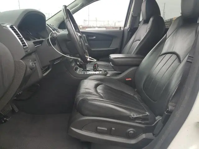 2011 GMC ACADIA DENALI  