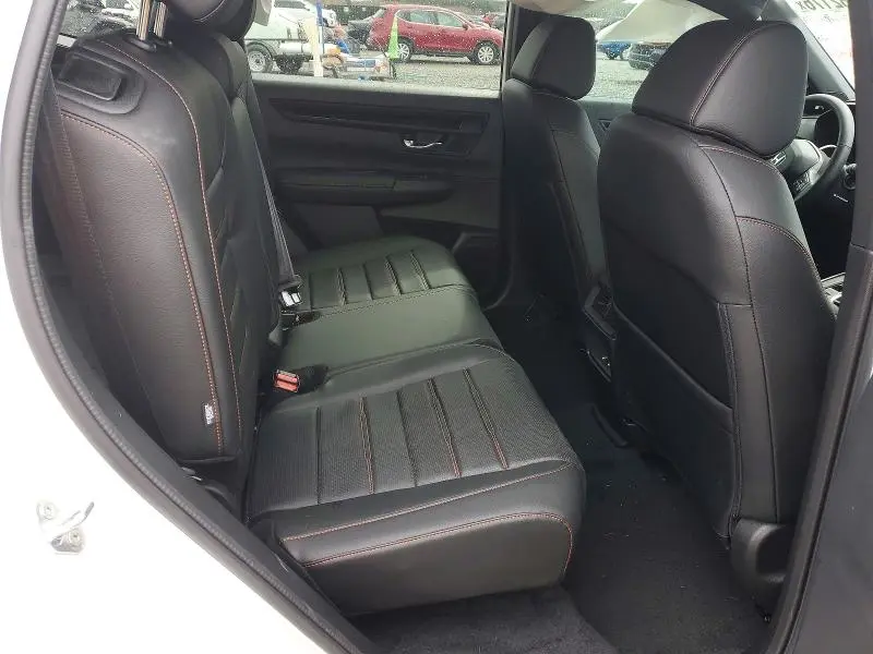 2026 HONDA CR-V SPORT-L  