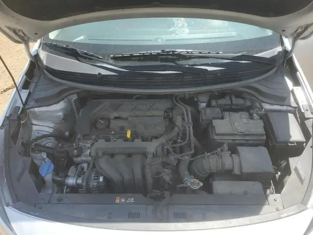2023 KIA RIO LX  