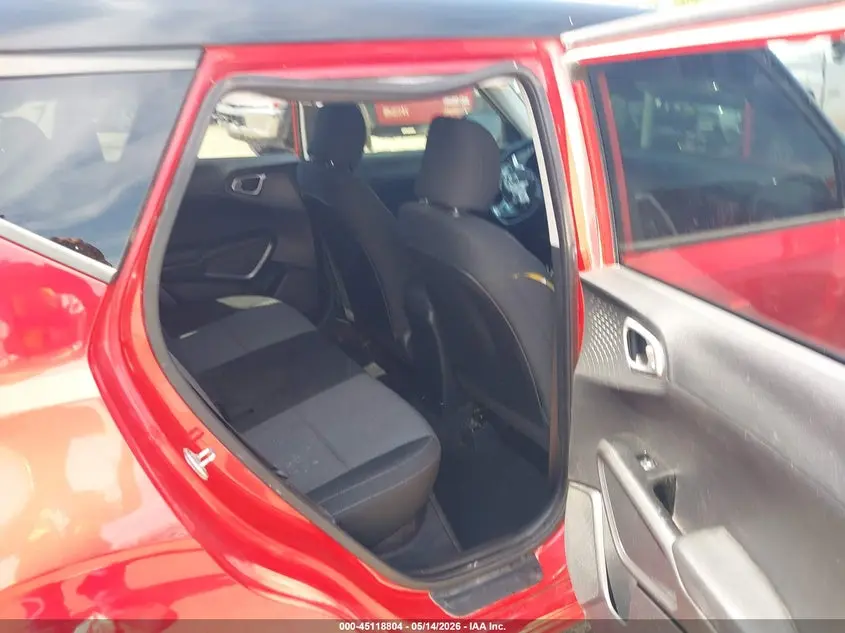 2020 KIA SOUL GT-LINE