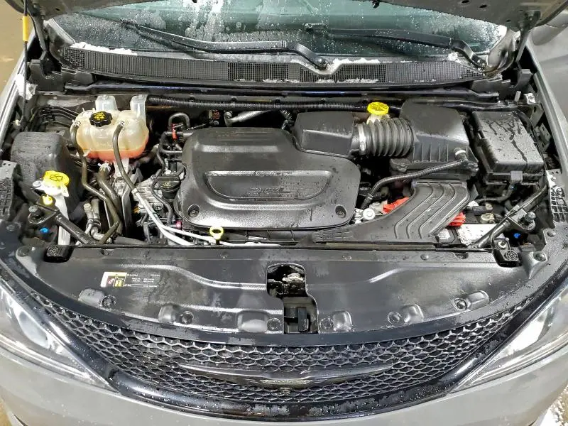 2020 CHRYSLER PACIFICA TOURING L PLUS  