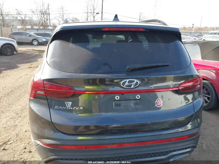 2023 HYUNDAI SANTA FE XRT