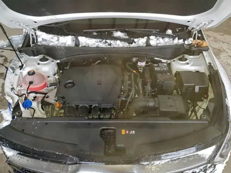 2023 KIA SPORTAGE X-PRO  