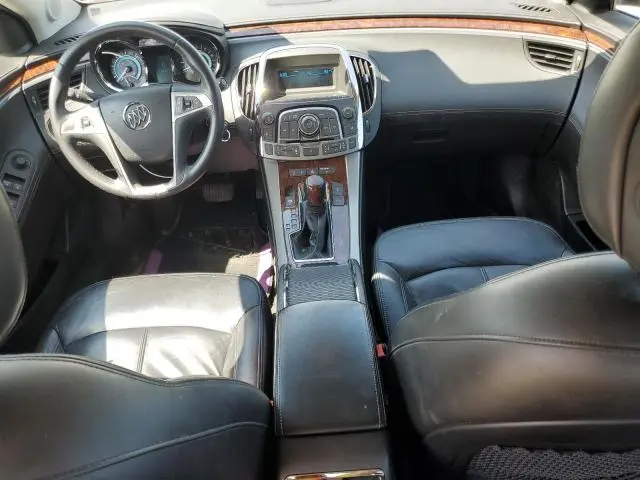 2011 BUICK LACROSSE CXL  