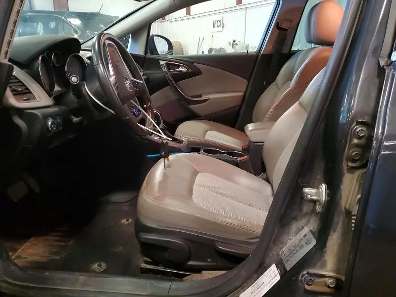 2014 BUICK VERANO   
