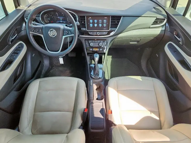 2020 BUICK ENCORE ESSENCE  