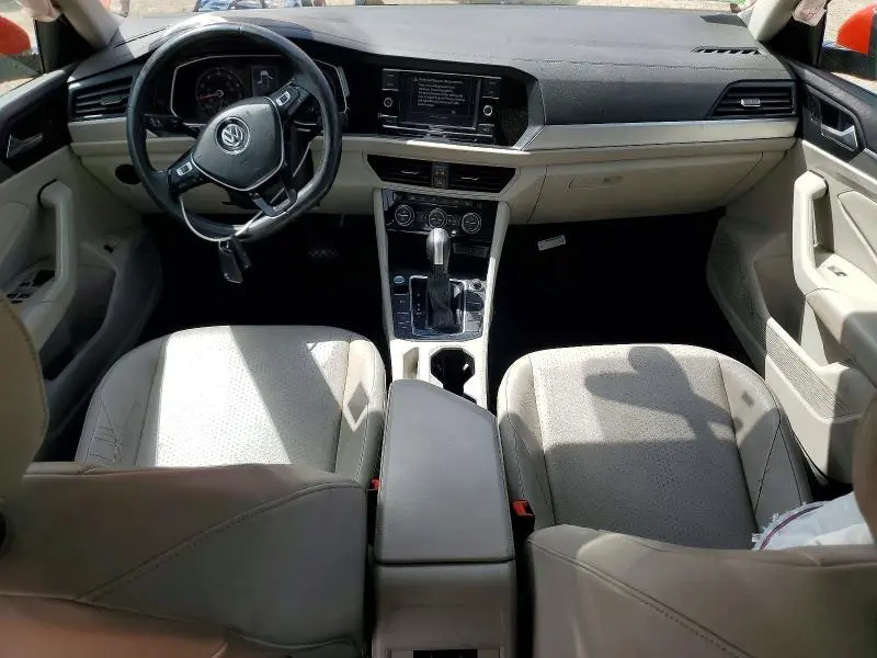 2020 VOLKSWAGEN JETTA S  