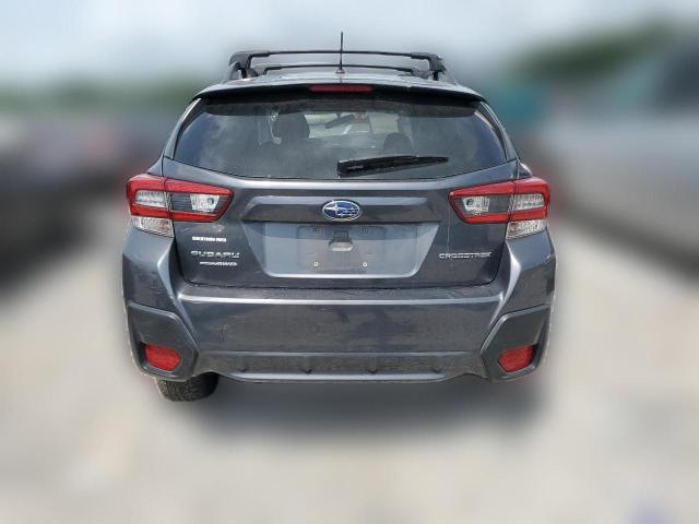 2020 SUBARU CROSSTREK 