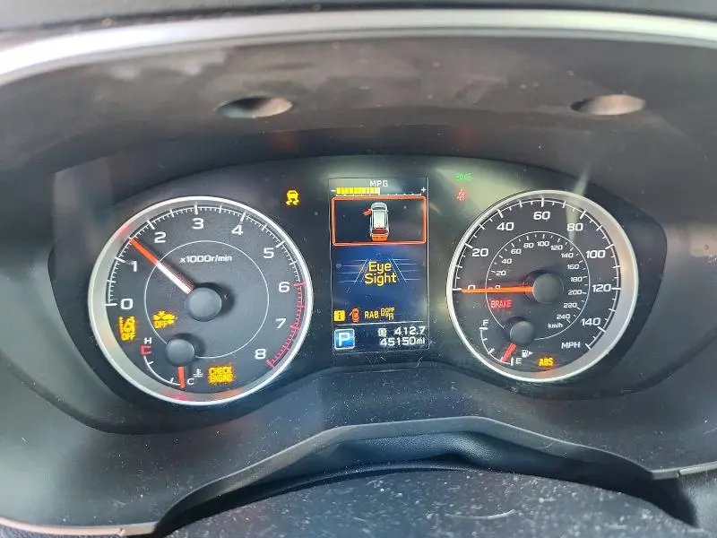 2021 SUBARU ASCENT PREMIUM  