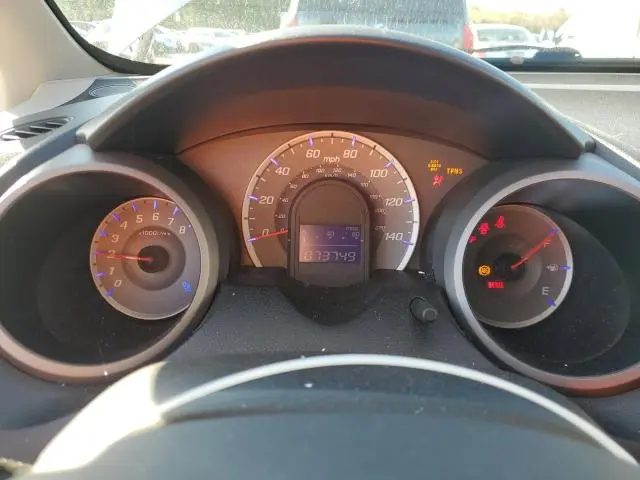 2010 HONDA FIT