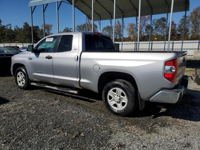 2014 TOYOTA TUNDRA DOUBLE CAB SR